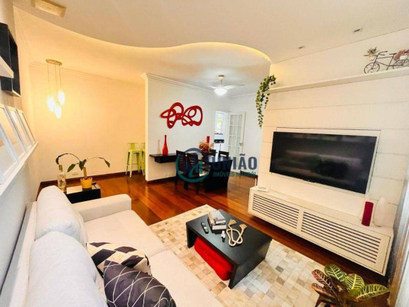 Imagem Apartamento com 2 Quartos à Venda, 90 m² em Icaraí - Niterói