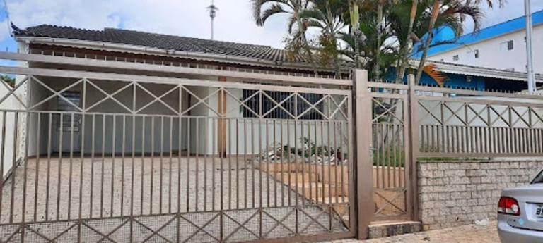 Imagem Casa com 3 Quartos à Venda, 200 m² em Alvinópolis - Atibaia Imagem Casa com 3 Quartos à Venda, 200 m² em Alvinópolis - Atibaia