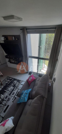 Imagem Apartamento com 2 Quartos à Venda, 43 m² em Parque Ipê - São Paulo Imagem Apartamento com 2 Quartos à Venda, 43 m² em Parque Ipê - São Paulo