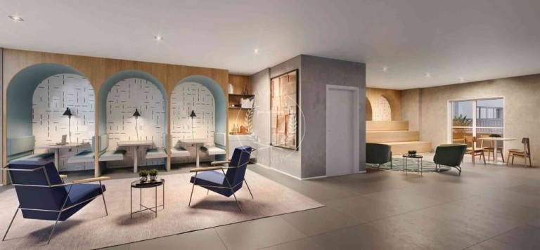 Imagem Apartamento com 1 Quarto à Venda, 25 m² em Bela Vista - São Paulo Imagem Apartamento com 1 Quarto à Venda, 25 m² em Bela Vista - São Paulo