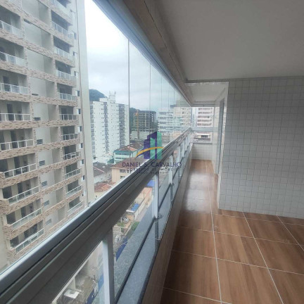Apartamento com 3 Quartos à Venda, 120 m² em Canto Do Forte - Praia Grande