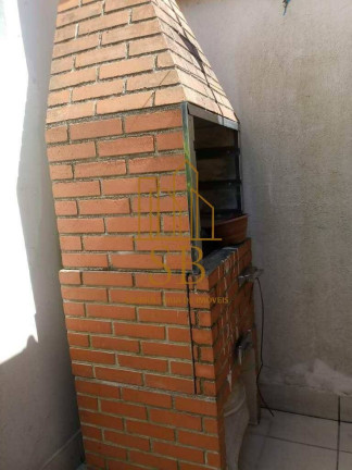 Imagem Casa de Condomínio com 2 Quartos à Venda, 90 m² em Centro - São Vicente Imagem Casa de Condomínio com 2 Quartos à Venda, 90 m² em Centro - São Vicente