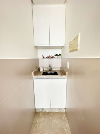 Imagem Imóvel com 1 Quarto à Venda, 71 m² em Sul (águas Claras) - Brasília