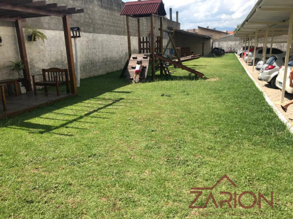 Imagem Apartamento com 2 Quartos à Venda, 53 m² em Jardim Gurilândia - Taubaté