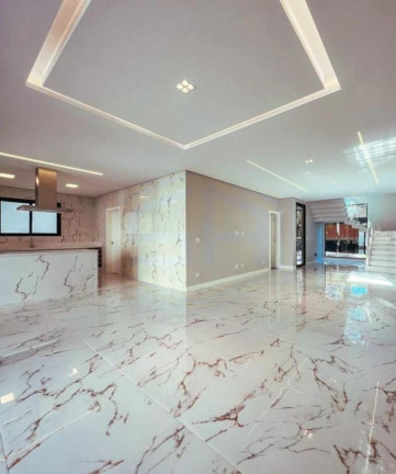 Imagem Casa de Condomínio com 4 Quartos à Venda, 330 m² em Alphaville - Santana De Parnaíba Imagem Casa de Condomínio com 4 Quartos à Venda, 330 m² em Alphaville - Santana De Parnaíba
