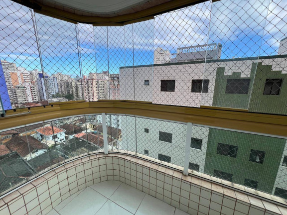 Imagem Apartamento com 2 Quartos à Venda, 132 m² em Aviação - Praia Grande