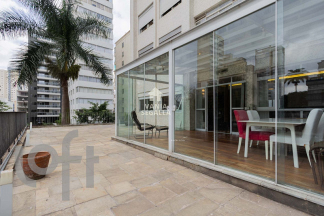 Imagem Apartamento com 3 Quartos à Venda, 260 m² em Santa Cecília - São Paulo Imagem Apartamento com 3 Quartos à Venda, 260 m² em Santa Cecília - São Paulo