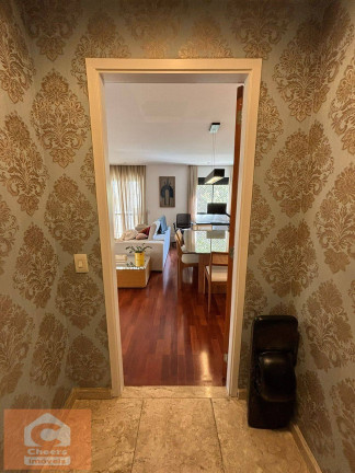 Imagem Apartamento com 3 Quartos à Venda, 92 m² em Perdizes - São Paulo Imagem Apartamento com 3 Quartos à Venda, 92 m² em Perdizes - São Paulo