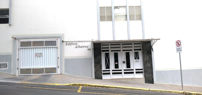Apartamento com 3 Quartos à Venda, 146 m² em Centro - Piracicaba