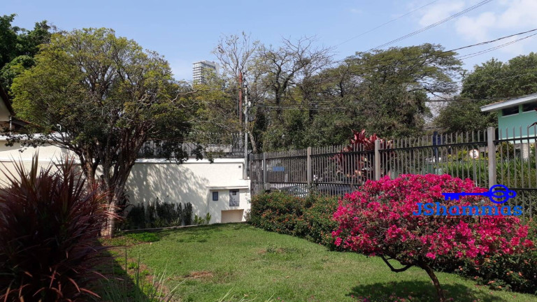 Imagem Casa com 4 Quartos à Venda, 212 m² em Butantã - São Paulo