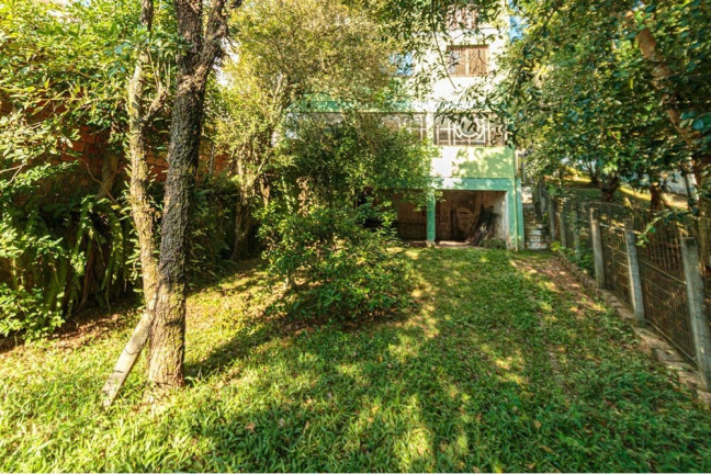 Imagem Casa com 4 Quartos à Venda, 278 m² em Teresópolis - Porto Alegre Imagem Casa com 4 Quartos à Venda, 278 m² em Teresópolis - Porto Alegre