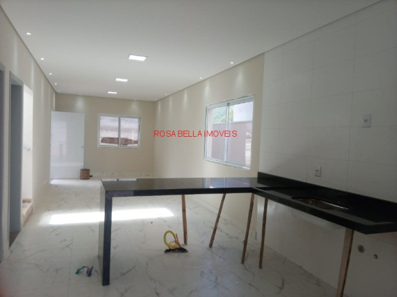 Imagem Sobrado com 4 Quartos à Venda, 250 m² em Jardim Ermida - Jundiaí