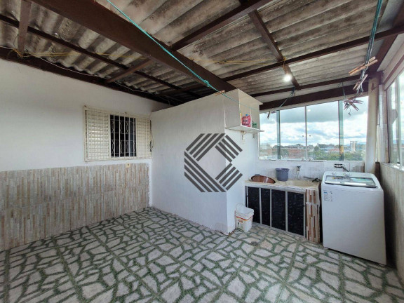 Imagem Sobrado com 2 Quartos à Venda, 250 m² em Parque São Bento - Sorocaba Imagem Sobrado com 2 Quartos à Venda, 250 m² em Parque São Bento - Sorocaba