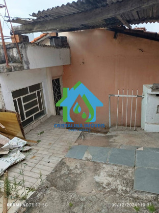 Imagem Casa com 2 Quartos à Venda, 250 m² em Vila Bandeirantes - Jundiaí Imagem Casa com 2 Quartos à Venda, 250 m² em Vila Bandeirantes - Jundiaí