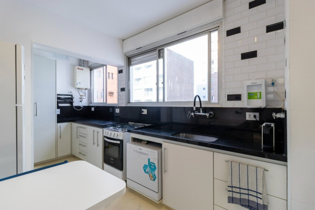 Imagem Apartamento com 3 Quartos à Venda, 92 m² em Vila Uberabinha - São Paulo