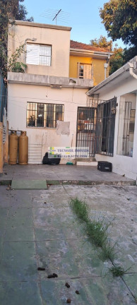 Imagem Sobrado com 3 Quartos à Venda, 215 m² em Cambuci - São Paulo