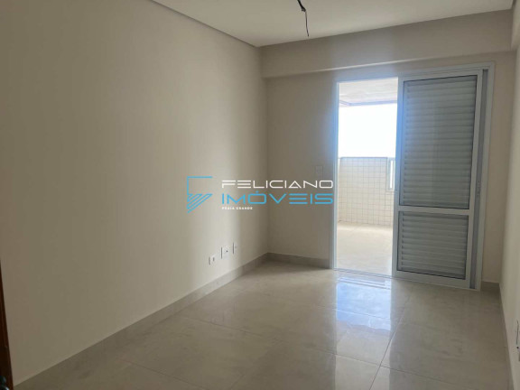 Imagem Apartamento com 2 Quartos à Venda, 90 m² em Caiçara - Praia Grande