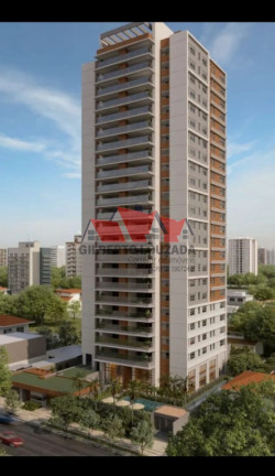 Apartamento com 4 Quartos à Venda, 234 m² em Campo Belo - São Paulo