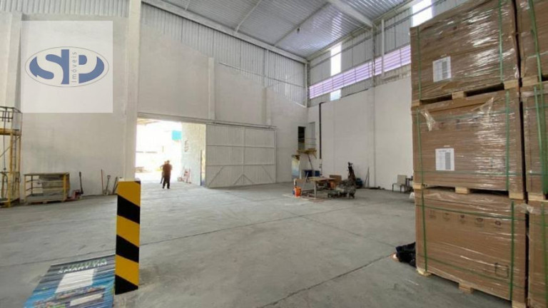 Imagem Imóvel Comercial à Venda, 2.000 m² em água Chata - Guarulhos Imagem Imóvel Comercial à Venda, 2.000 m² em água Chata - Guarulhos