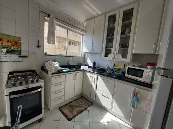 Imagem Apartamento com 3 Quartos à Venda, 137 m² em Centro - Piracicaba