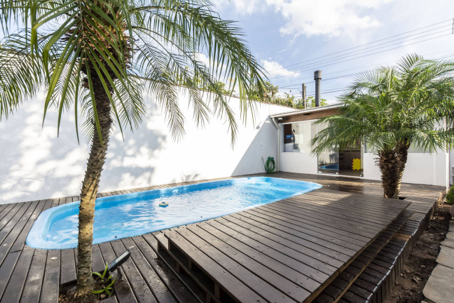 Imagem Casa com 2 Quartos à Venda, 245 m² em Lomba Do Pinheiro - Porto Alegre