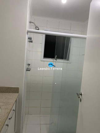 Imagem Apartamento com 3 Quartos à Venda, 106 m² em Centro - São Bernardo Do Campo