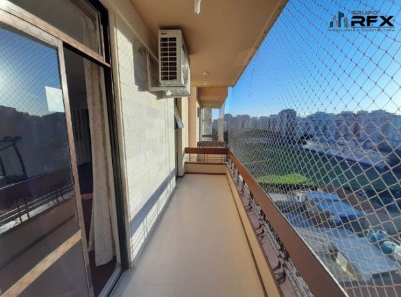 Imagem Apartamento com 3 Quartos à Venda, 130 m² em Icaraí - Niterói