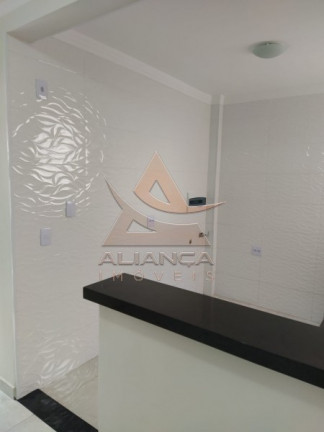 Imagem Apartamento com 2 Quartos à Venda, 46 m² em Alto Da Boa Vista - Ribeirão Preto Imagem Apartamento com 2 Quartos à Venda, 46 m² em Alto Da Boa Vista - Ribeirão Preto