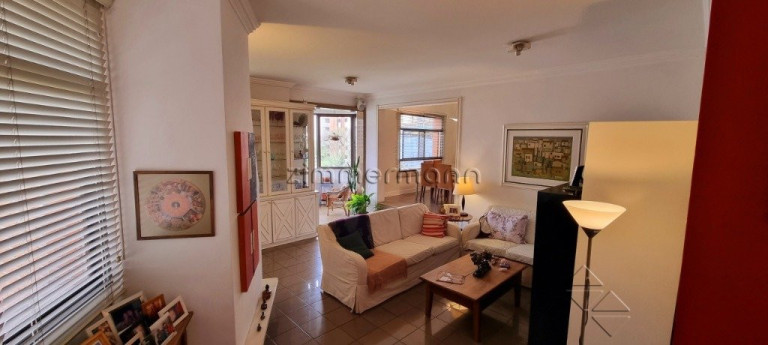 Imagem Apartamento com 4 Quartos à Venda, 300 m² em Moema - São Paulo Imagem Apartamento com 4 Quartos à Venda, 300 m² em Moema - São Paulo