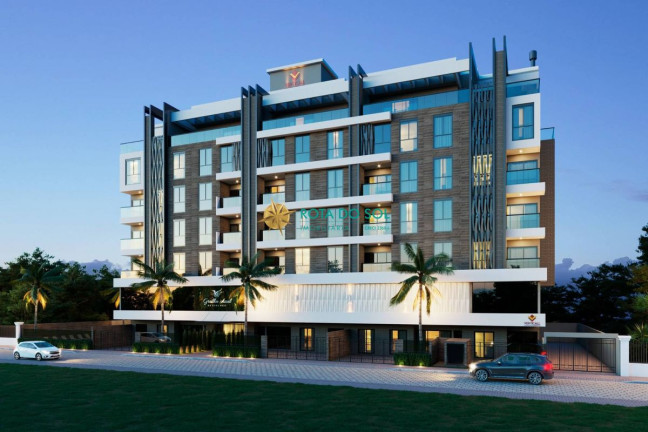 Imagem Apartamento com 2 Quartos à Venda, 85 m² em Bombas - Bombinhas Imagem Apartamento com 2 Quartos à Venda, 85 m² em Bombas - Bombinhas