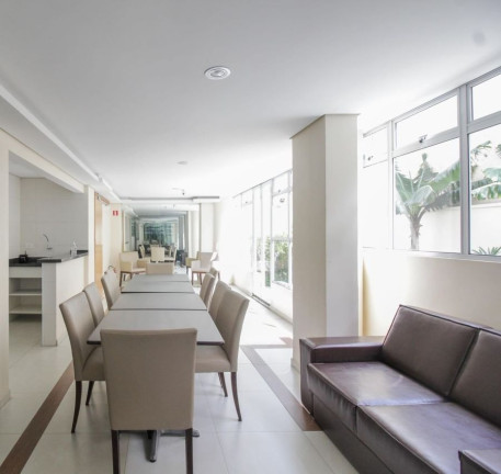 Imagem Apartamento com 3 Quartos à Venda, 110 m² em Planalto Paulista - São Paulo Imagem Apartamento com 3 Quartos à Venda, 110 m² em Planalto Paulista - São Paulo