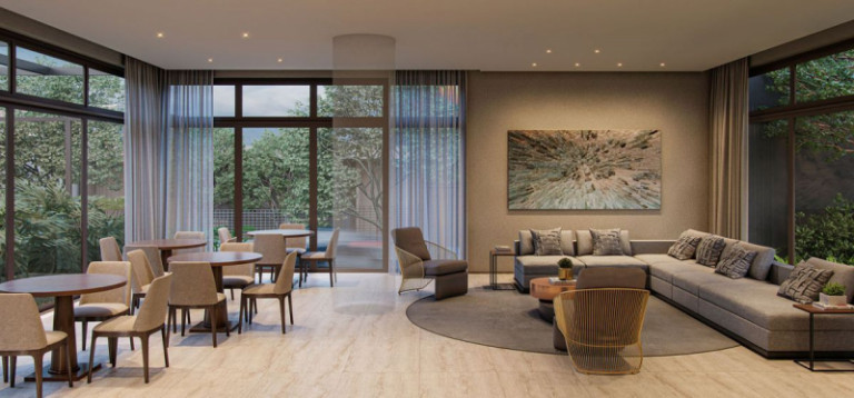 Imagem Apartamento com 3 Quartos à Venda, 153 m² em Moema - São Paulo Imagem Apartamento com 3 Quartos à Venda, 153 m² em Moema - São Paulo