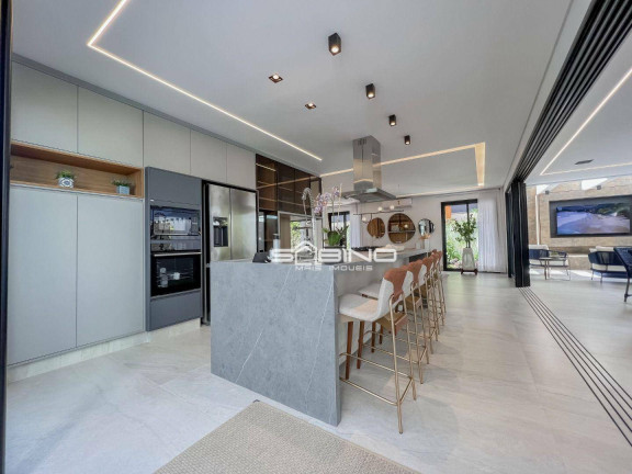 Imagem Casa com 6 Quartos à Venda, 550 m² em Riviera De São Lourenço - Bertioga Imagem Casa com 6 Quartos à Venda, 550 m² em Riviera De São Lourenço - Bertioga