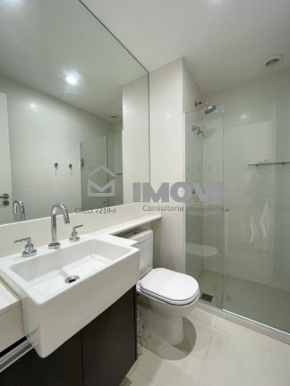 Imagem Apartamento com 1 Quarto à Venda, 40 m² em Enseada Do Suá - Vitória Imagem Apartamento com 1 Quarto à Venda, 40 m² em Enseada Do Suá - Vitória