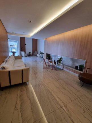 Imagem Apartamento com 3 Quartos à Venda, 148 m² em Vila Guilhermina - Praia Grande