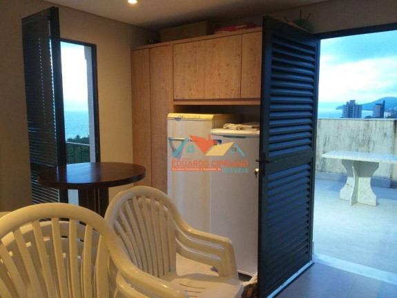 Imagem Cobertura com 3 Quartos à Venda, 132 m² em Massaguaçu - Caraguatatuba
