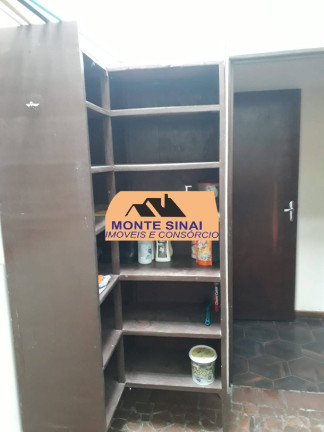 Imagem Casa com 4 Quartos para Alugar, 252 m² em Centro - Votorantim