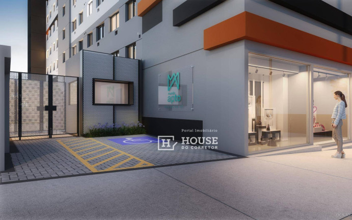 Imagem Apartamento com 2 Quartos à Venda, 34 m² em Liberdade - São Paulo Imagem Apartamento com 2 Quartos à Venda, 34 m² em Liberdade - São Paulo