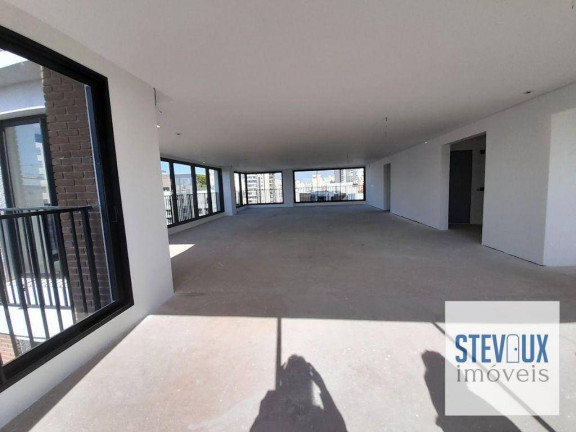 Imagem Apartamento com 4 Quartos à Venda, 375 m² em Moema - São Paulo