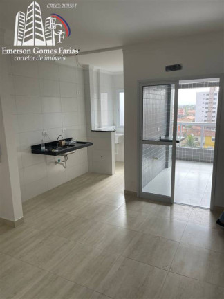 Imagem Apartamento com 1 Quarto à Venda, em Vila Mirim - Praia Grande Imagem Apartamento com 1 Quarto à Venda, em Vila Mirim - Praia Grande