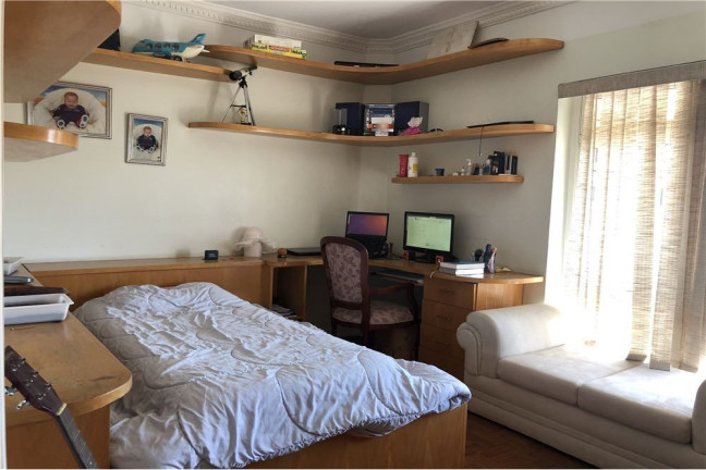 Imagem Imóvel com 3 Quartos à Venda, 270 m² em Cambuci - São Paulo