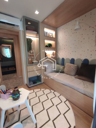 Imagem Apartamento com 2 Quartos à Venda, 79 m² em Vila Pompéia - São Paulo