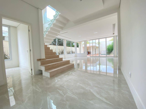 Casa com 4 Quartos à Venda, 440 m² em Alphaville - Barueri