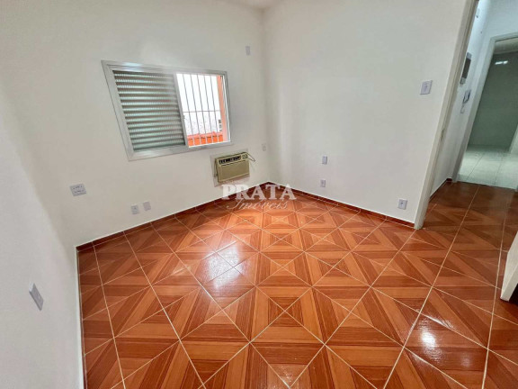 Imagem Apartamento com 2 Quartos à Venda, 77 m² em Embaré - Santos Imagem Apartamento com 2 Quartos à Venda, 77 m² em Embaré - Santos