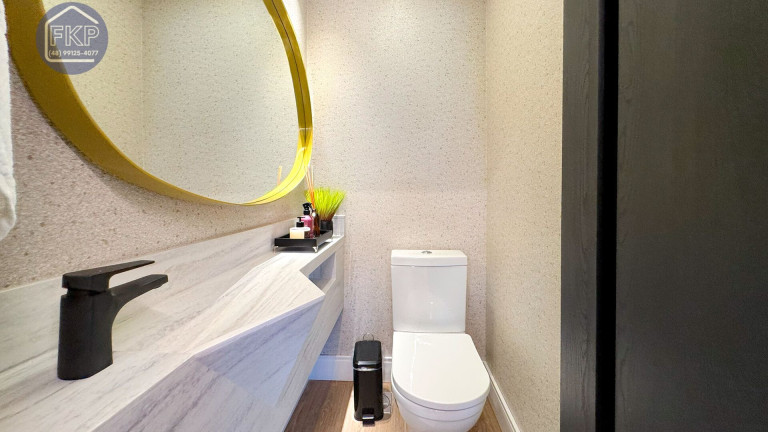 Imagem Apartamento com 1 Quarto à Venda, 50 m² em Jurerê Internacional - Florianópolis Imagem Apartamento com 1 Quarto à Venda, 50 m² em Jurerê Internacional - Florianópolis