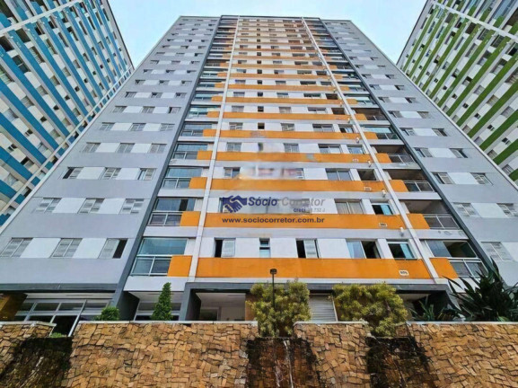 Imagem Apartamento com 2 Quartos à Venda, 60 m² em Vila Barros - Guarulhos Imagem Apartamento com 2 Quartos à Venda, 60 m² em Vila Barros - Guarulhos