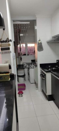 Imagem Apartamento com 2 Quartos à Venda, 54 m² em Paulicéia - São Bernardo Do Campo Imagem Apartamento com 2 Quartos à Venda, 54 m² em Paulicéia - São Bernardo Do Campo