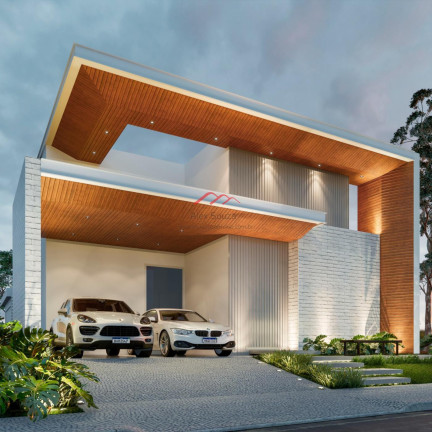 Imagem Casa com 4 Quartos à Venda, 211 m² em Parque Brasil 500 - Paulínia Imagem Casa com 4 Quartos à Venda, 211 m² em Parque Brasil 500 - Paulínia