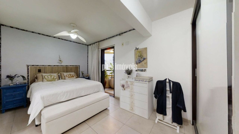 Imagem Apartamento com 3 Quartos à Venda, 129 m² em Panamby - São Paulo Imagem Apartamento com 3 Quartos à Venda, 129 m² em Panamby - São Paulo