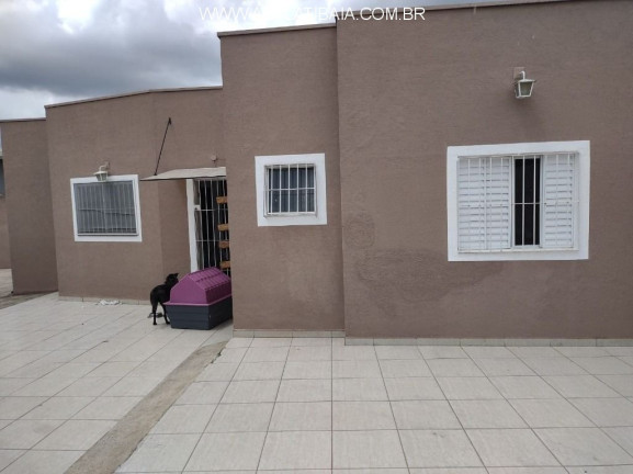 Imagem Casa com 3 Quartos à Venda, 106 m² em Jardim Paulista - Atibaia Imagem Casa com 3 Quartos à Venda, 106 m² em Jardim Paulista - Atibaia